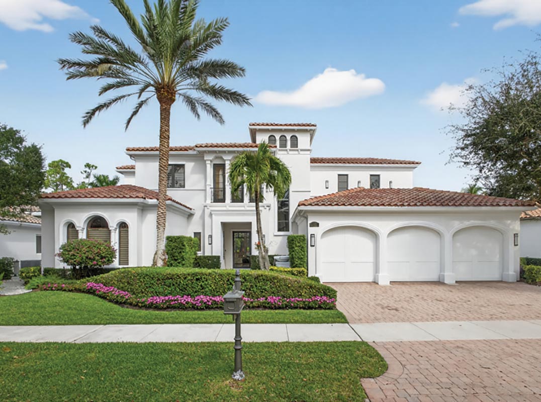 Where Modern Luxury Meets Estate-Level Living